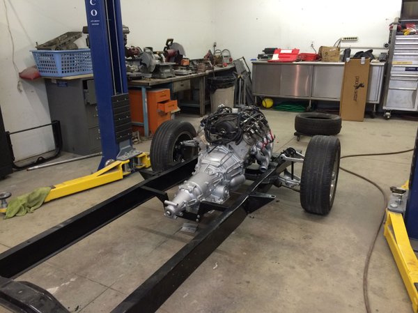 1948Project F1 Ford Clean Title for Sale $14,900