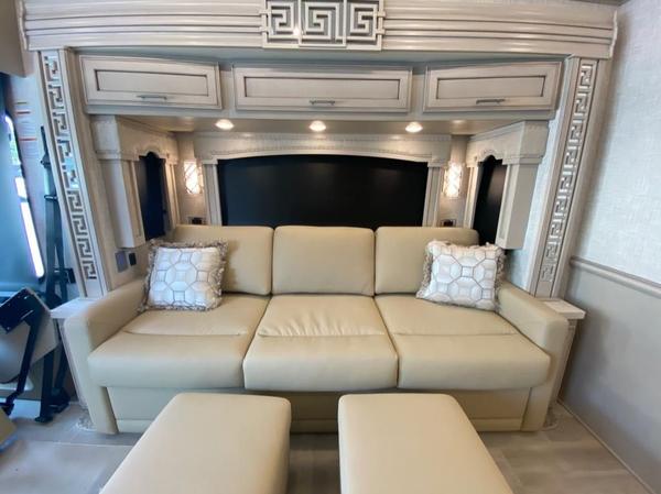 2021 Newmar Ventana 3407