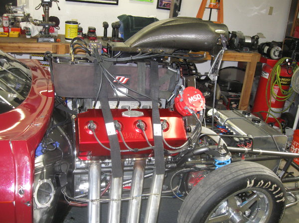 Pro Mod Engine & parts for Sale in Placerville, CA ...