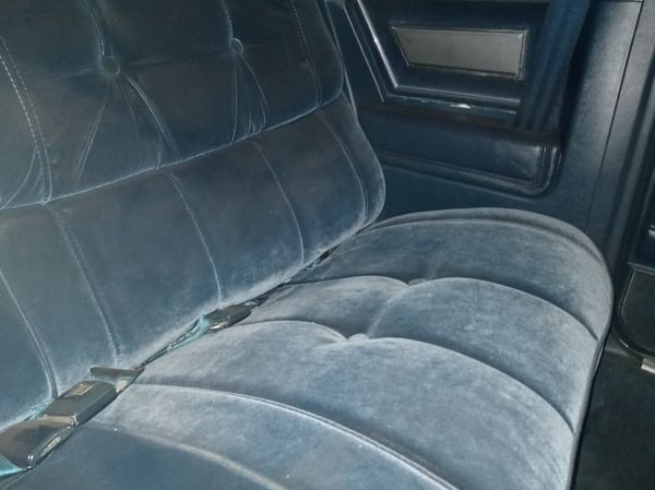 1987 Buick Regal  for Sale $28,500 