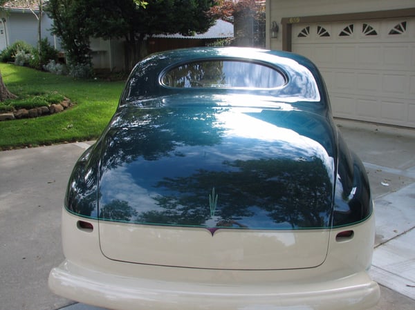 1947 Ford  for Sale $35,000 