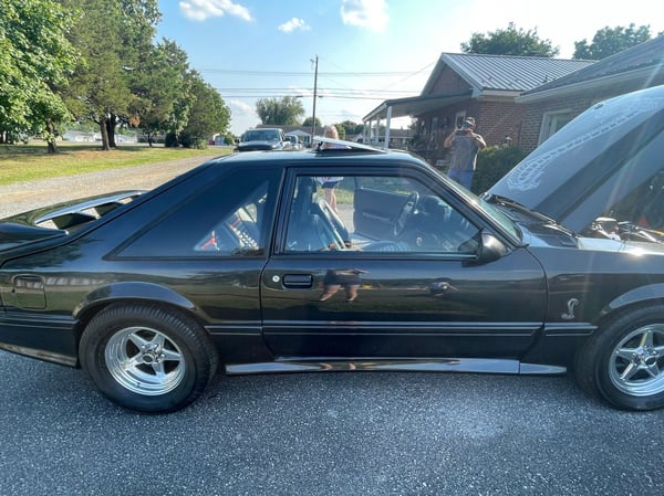 1986 Ford Mustang  for Sale $32,000 