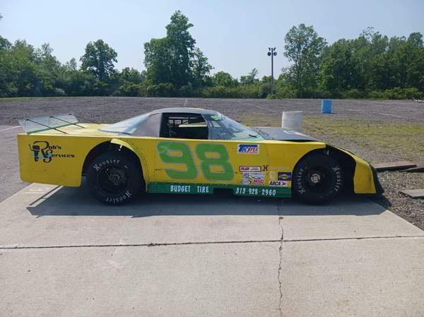 Outlaw Late Model  for Sale $8,000 