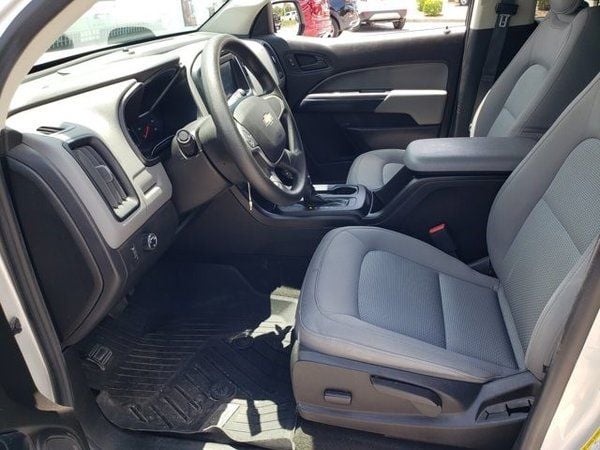 2017 Chevrolet Colorado  for Sale $30,500 
