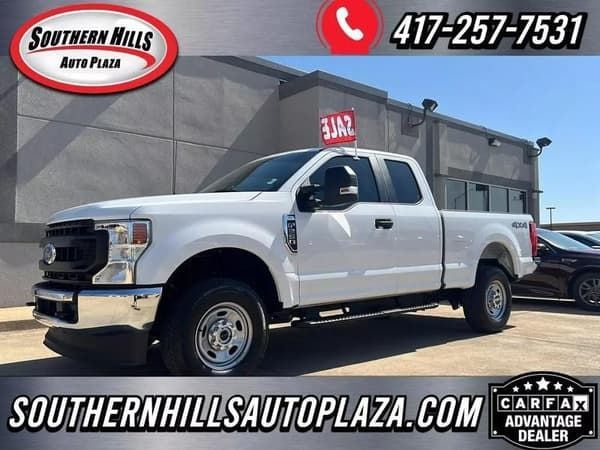 2022 Ford F-250 Super Duty  for Sale $44,995 