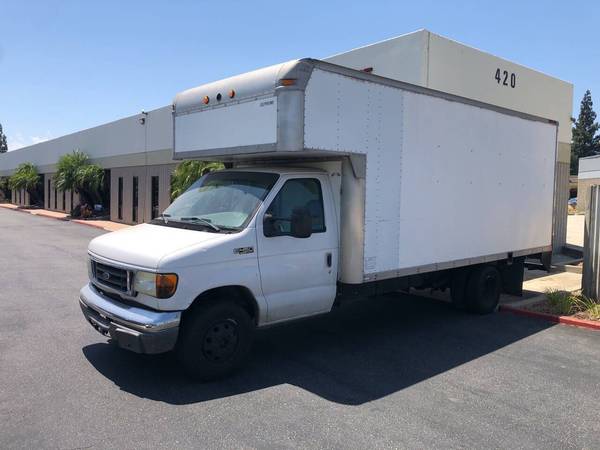 2005 Ford E-Series  for Sale $9,500 