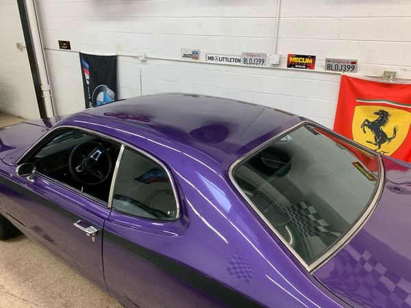 1971 Plymouth Duster for Sale $32,500