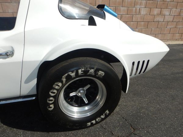 1963 Chevrolet Corvette for Sale $98,888