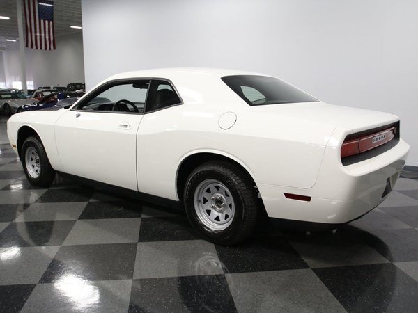 2009 Dodge Challenger Drag Pak for Sale $79,995