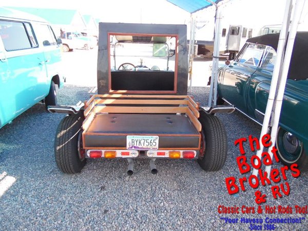 1923 ford T-Bucket for Sale $17,500