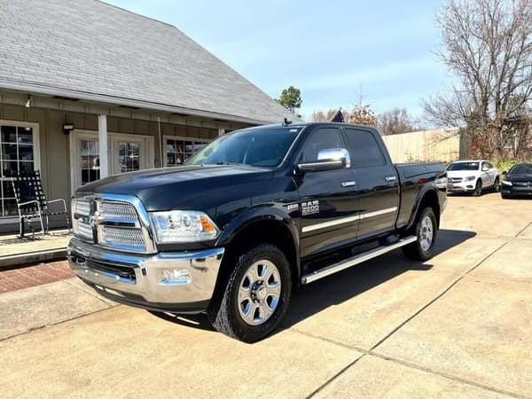 2015 Ram 2500  for Sale $32,495 