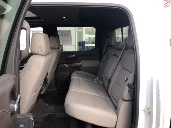 2019 Chevrolet Silverado 1500  for Sale $49,900 