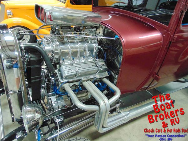 1929 Ford Custom Coupe for Sale $37,900