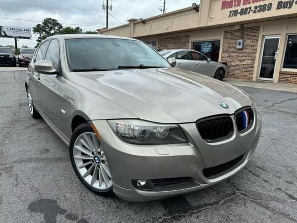 2009 BMW 3 Series  for Sale $8,999 