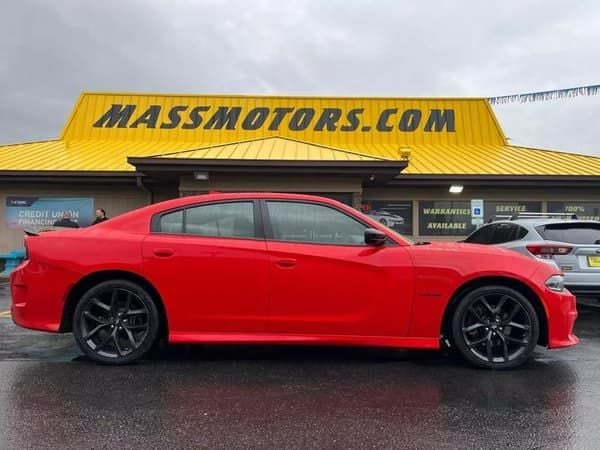 2020 Dodge Charger  for Sale $31,995 