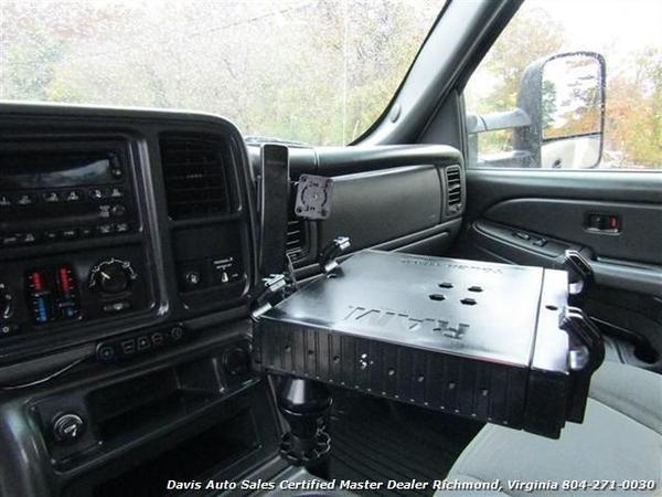 2006 CHEVROLET SILVERADO 2500HD for Sale $13,995