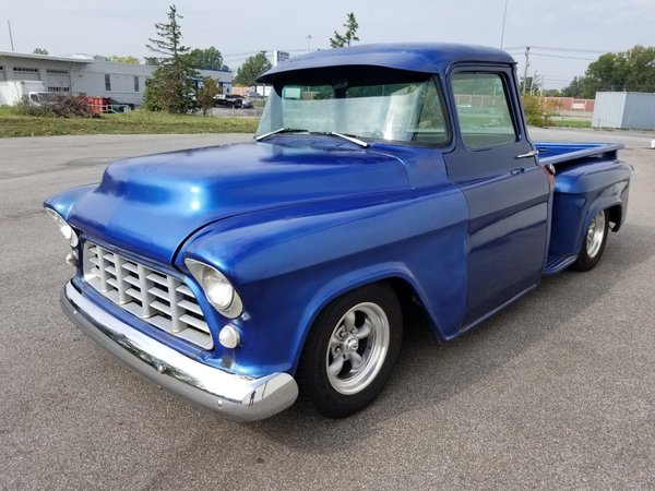 1955 Chevy Big Window for Sale $21,900