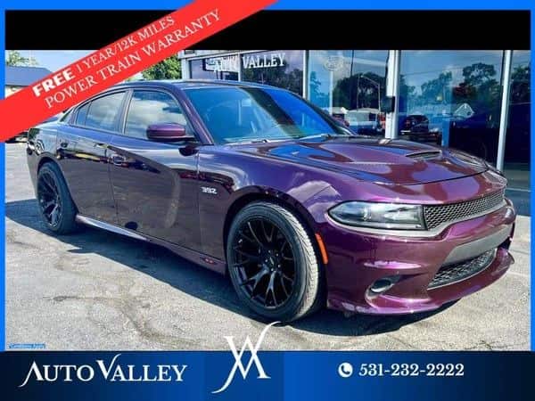 2020 Dodge Charger  for Sale $36,950 