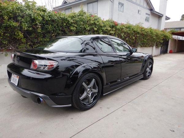 2007 Mazda RX-8 for Sale $12,888