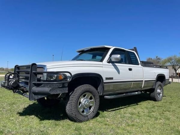 1996 Dodge Ram  for Sale $35,995 
