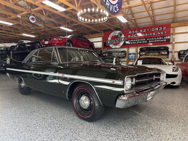 1968 Dodge Dart  for Sale $59,900 