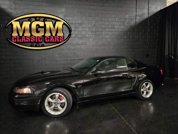 2001 Ford Mustang  for Sale $22,994 
