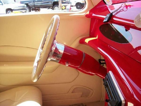 1937 Ford CLUB CPE for Sale $62,900
