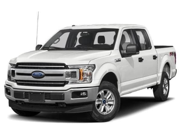 2020 Ford F-150  for Sale $42,995 