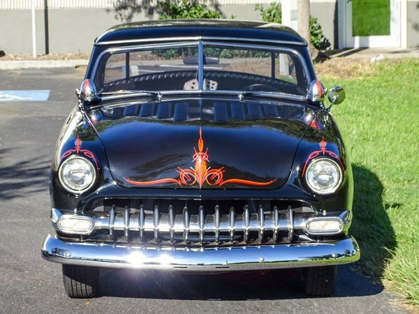 1951 Ford Victoria for Sale $23,595