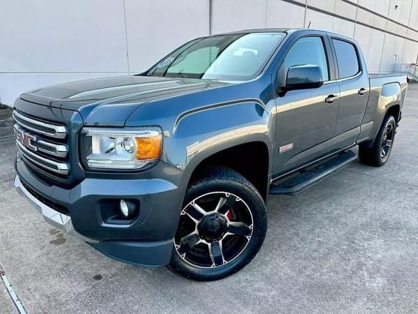2015 GMC Canyon  for Sale $25,790 