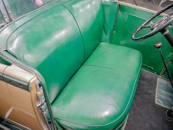 1932 Buick Series 50 Sport Phaeton  for Sale $90,000 
