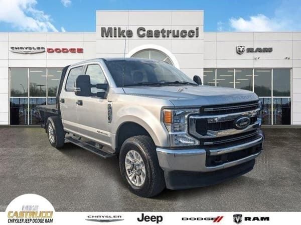 2021 Ford F-250 Super Duty  for Sale $42,986 