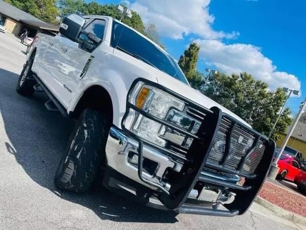 2017 Ford F-250 Super Duty  for Sale $35,999 