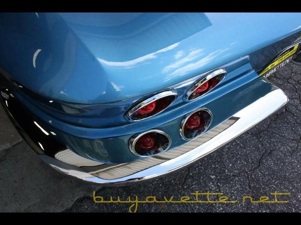 1967 Chevrolet Corvette for Sale $99,875
