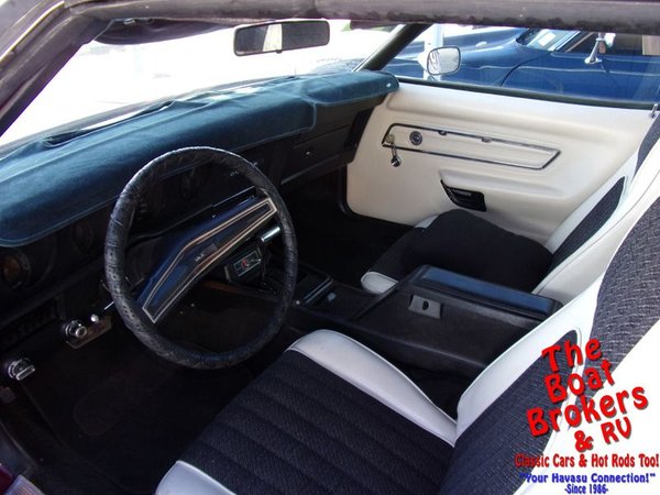 1971 mercury Cougar for Sale $19,995