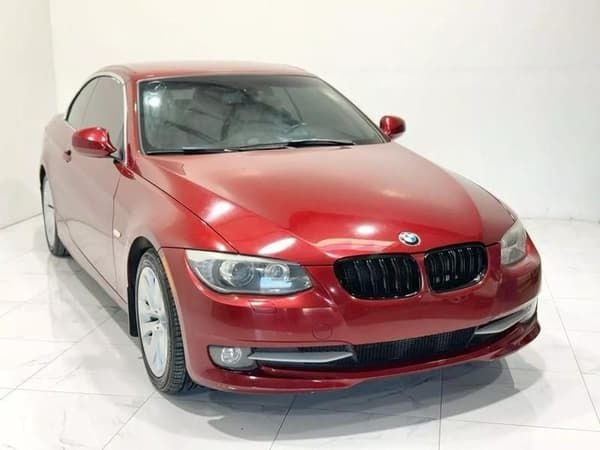2011 BMW 3 Series  for Sale $8,495 