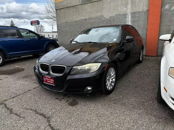 2009 BMW 3 Series  for Sale $7,990 