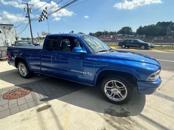 2002 Dodge Dakota  for Sale $21,895 