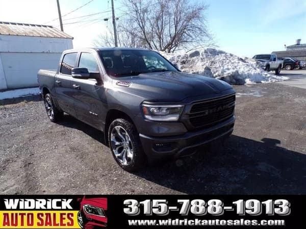 2019 Ram 1500  for Sale $30,999 