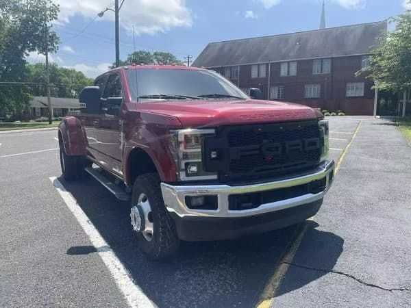 2017 Ford F-350 Super Duty  for Sale $39,950 