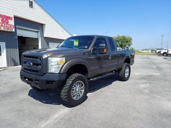 2015 Ford F-250 Super Duty  for Sale $18,500 