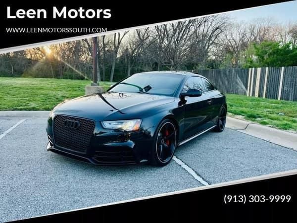 2015 Audi RS5  for Sale $24,950 