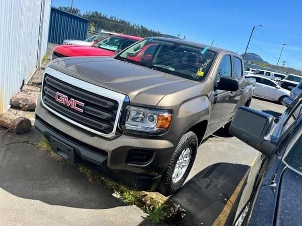2016 GMC Canyon  for Sale $26,859 