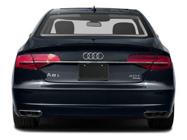 2017 Audi A8 L  for Sale $36,991 