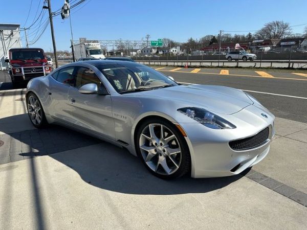 2019 Karma Revero