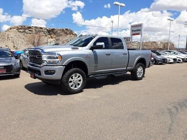 2022 Ram 2500  for Sale $58,500 