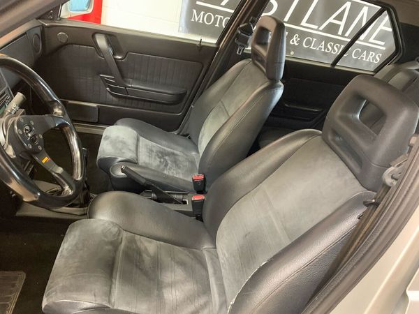 1994 Alfa Romeo 33 for Sale $18,500