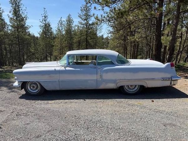 1956 Cadillac DeVille  for Sale $26,995 