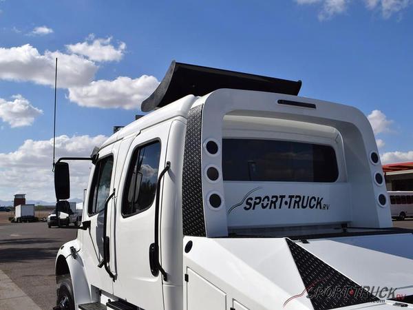 2018 SportTruck Scottsdale Edition