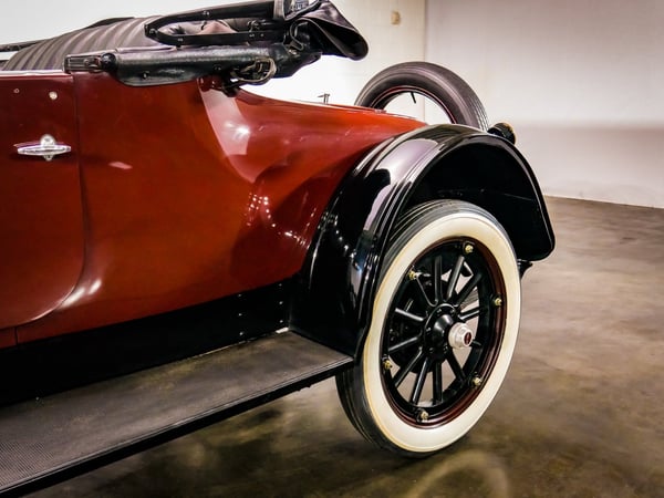 1920 Oakland Roadster  for Sale $32,000 